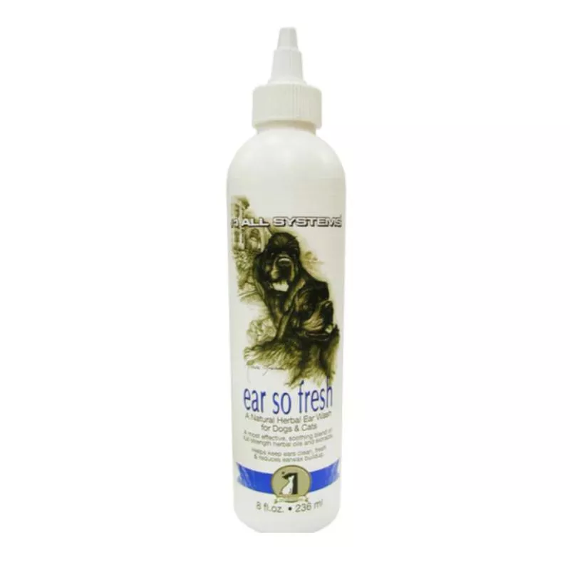#1 All Systems Ears So Fresh 8oz
