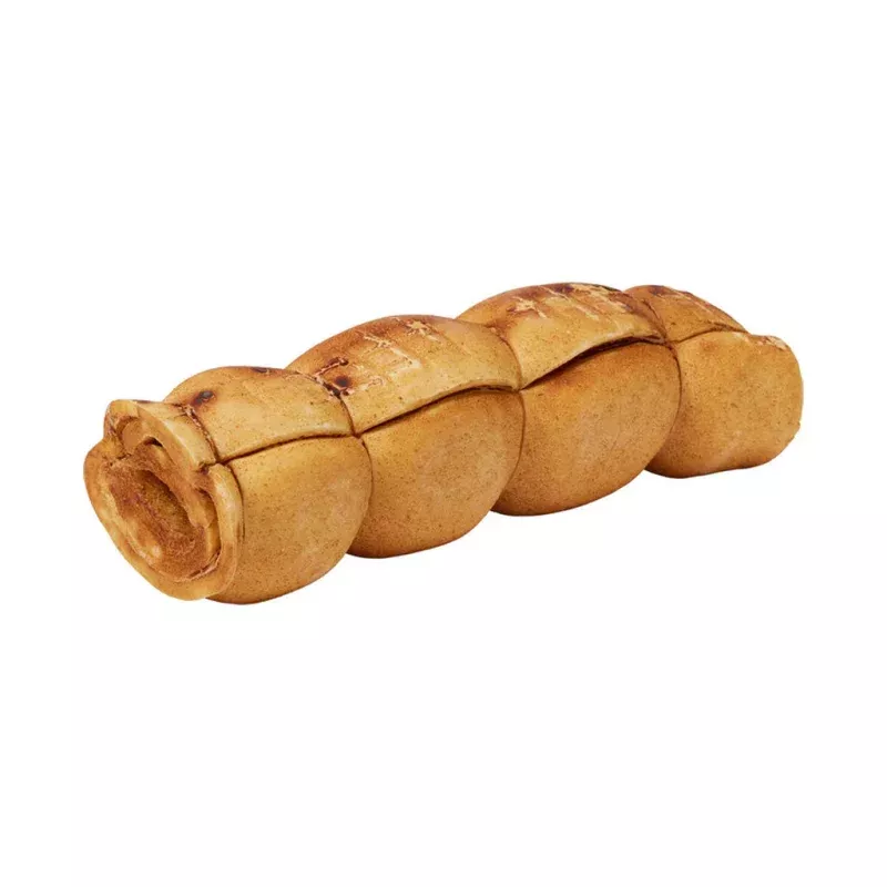 10-12" Beef Basted Beef Cheek Roll