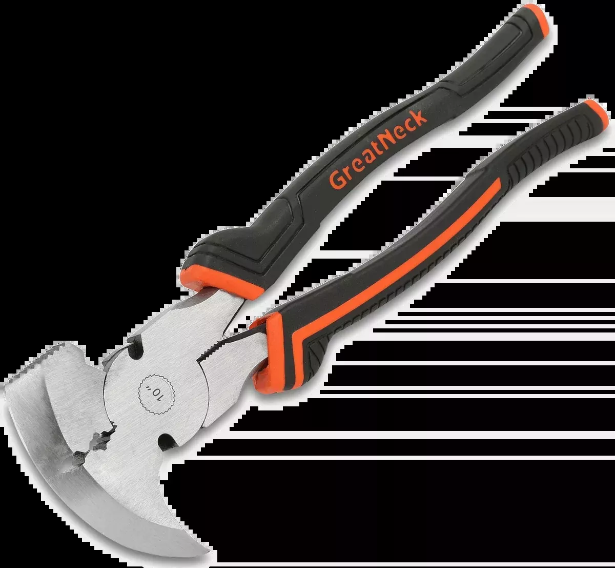 10″ GreatNeck Fence Plier