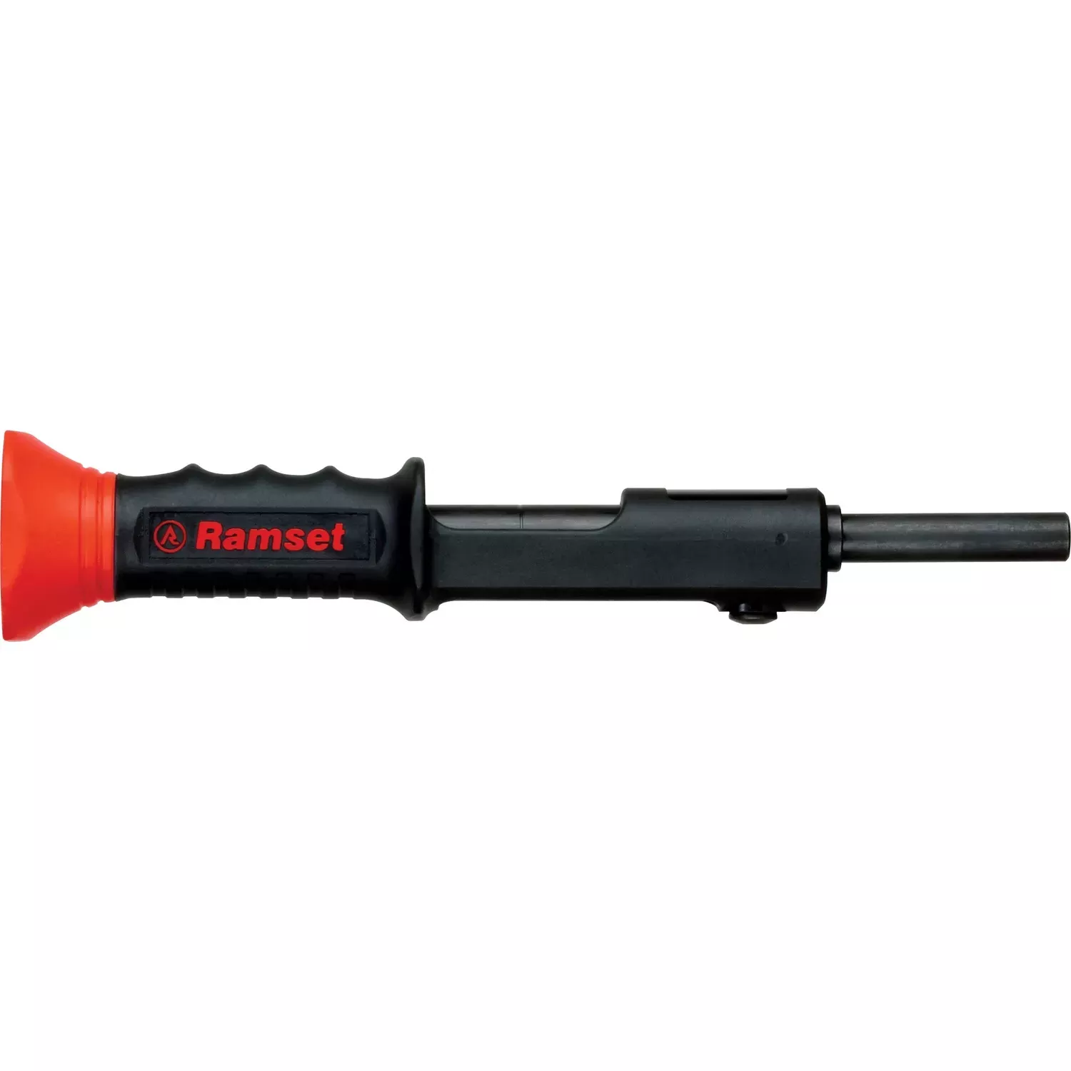 .145 In. D X 14 In. L Steel Flat Head Powder Actuated Tool 1 Each