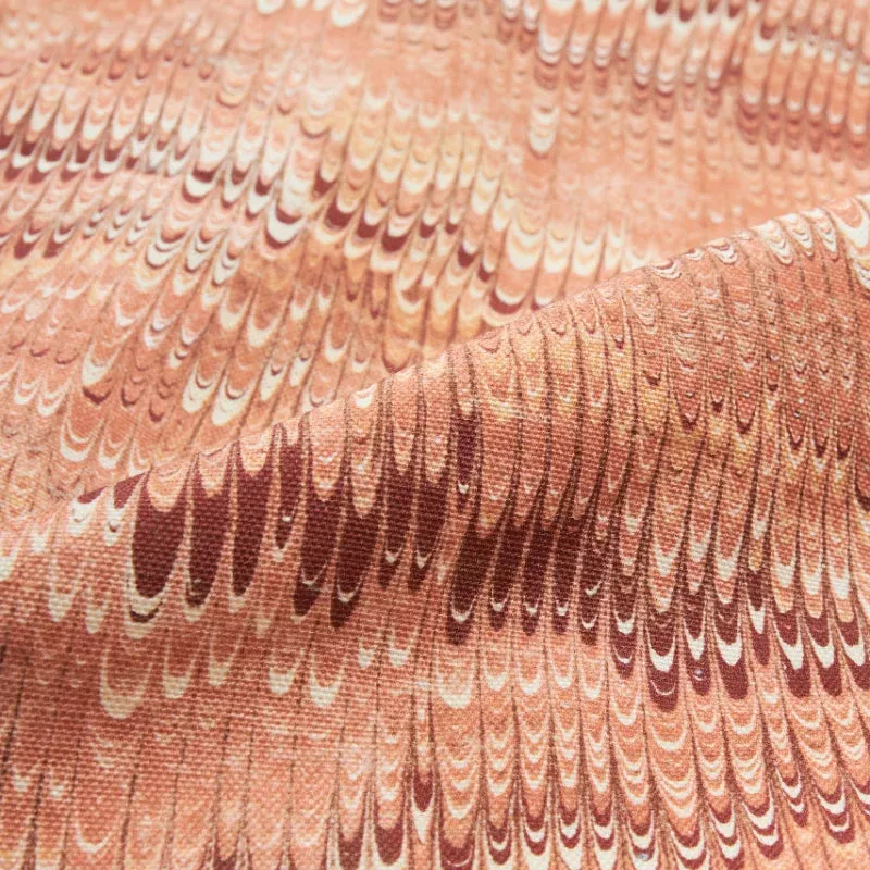 1970 in Rosa - Fabric