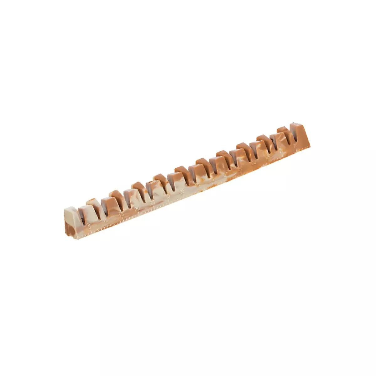2.30 DENTA FUN VEGGIE JAW BONE 22CM 85GR