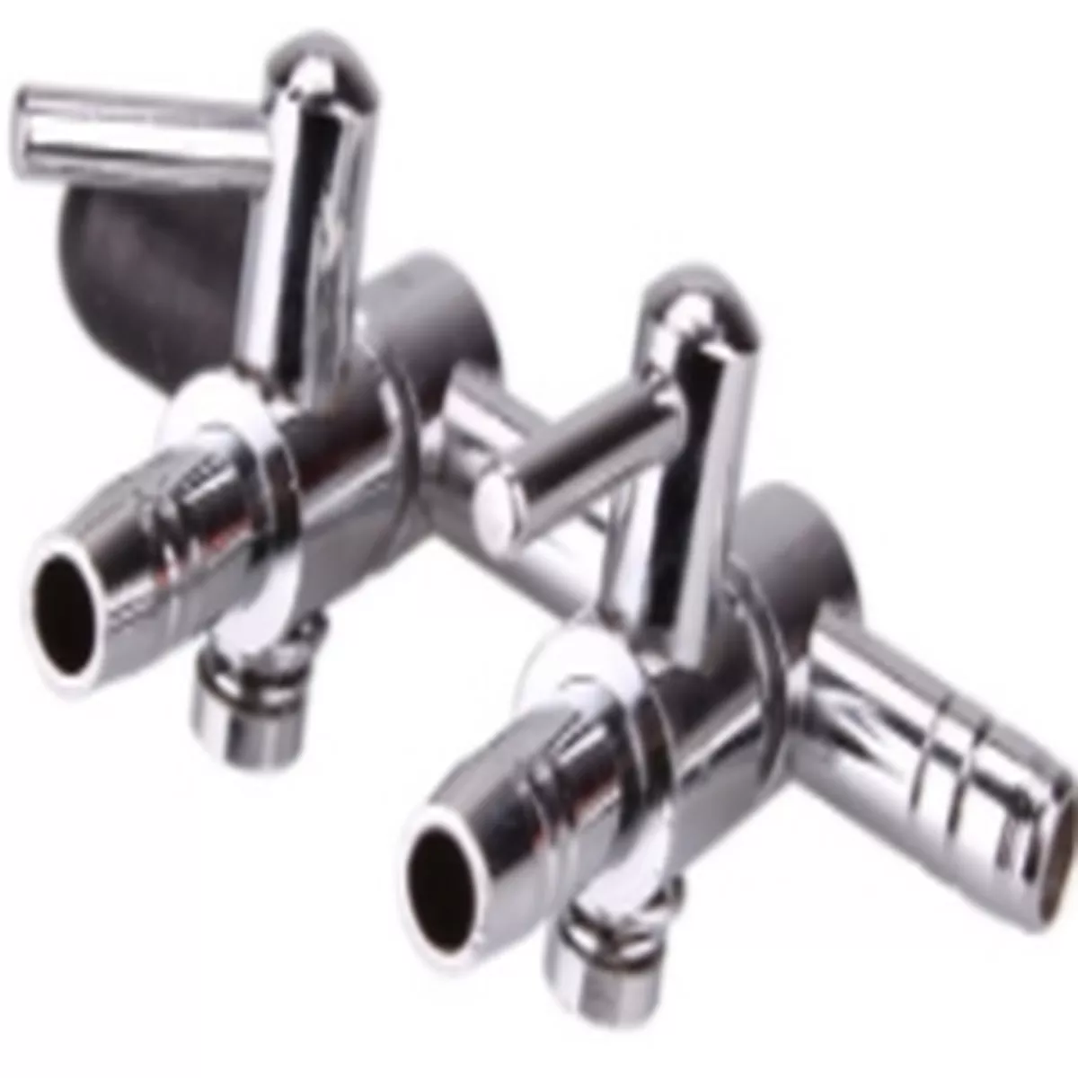 2 WAY AIR METAL DISTRIBUTION