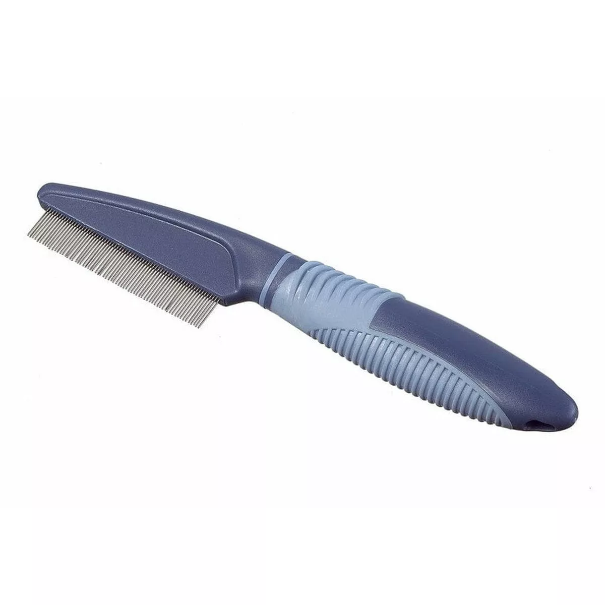 20 Rotating Teeth Comb