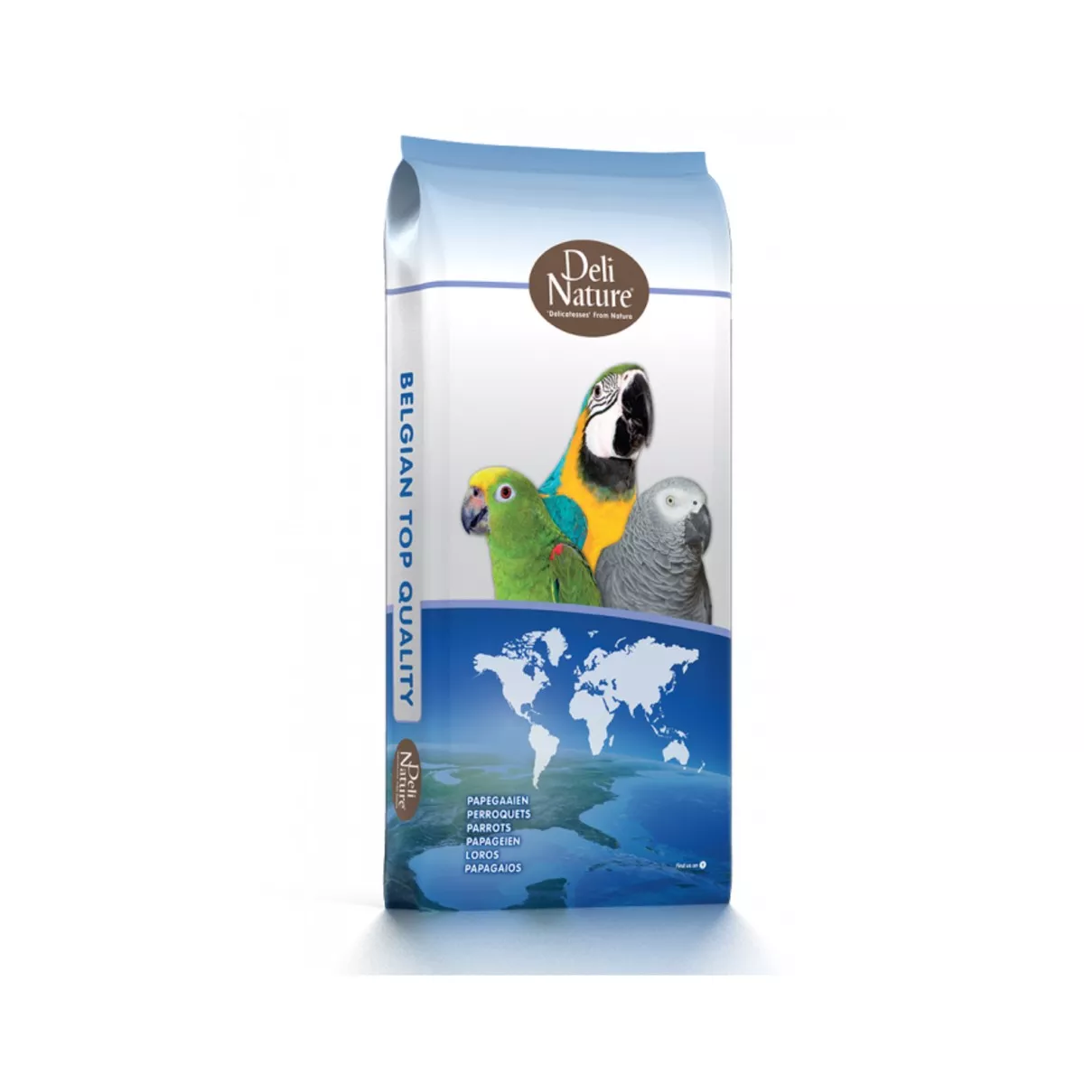 27-COOKING MIX 15KG
