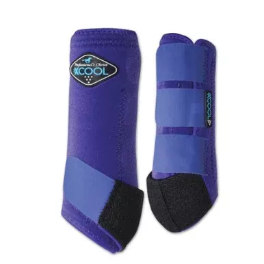 2XCOOL SMB FRONT, MEDIUM BOOTS