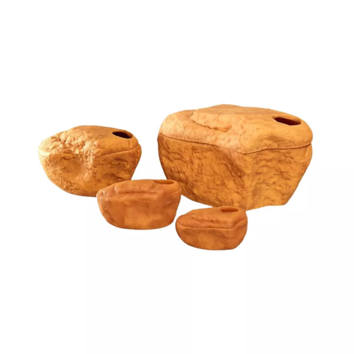3-IN-1 MAGNETIC ATTRACTIONS CAVE