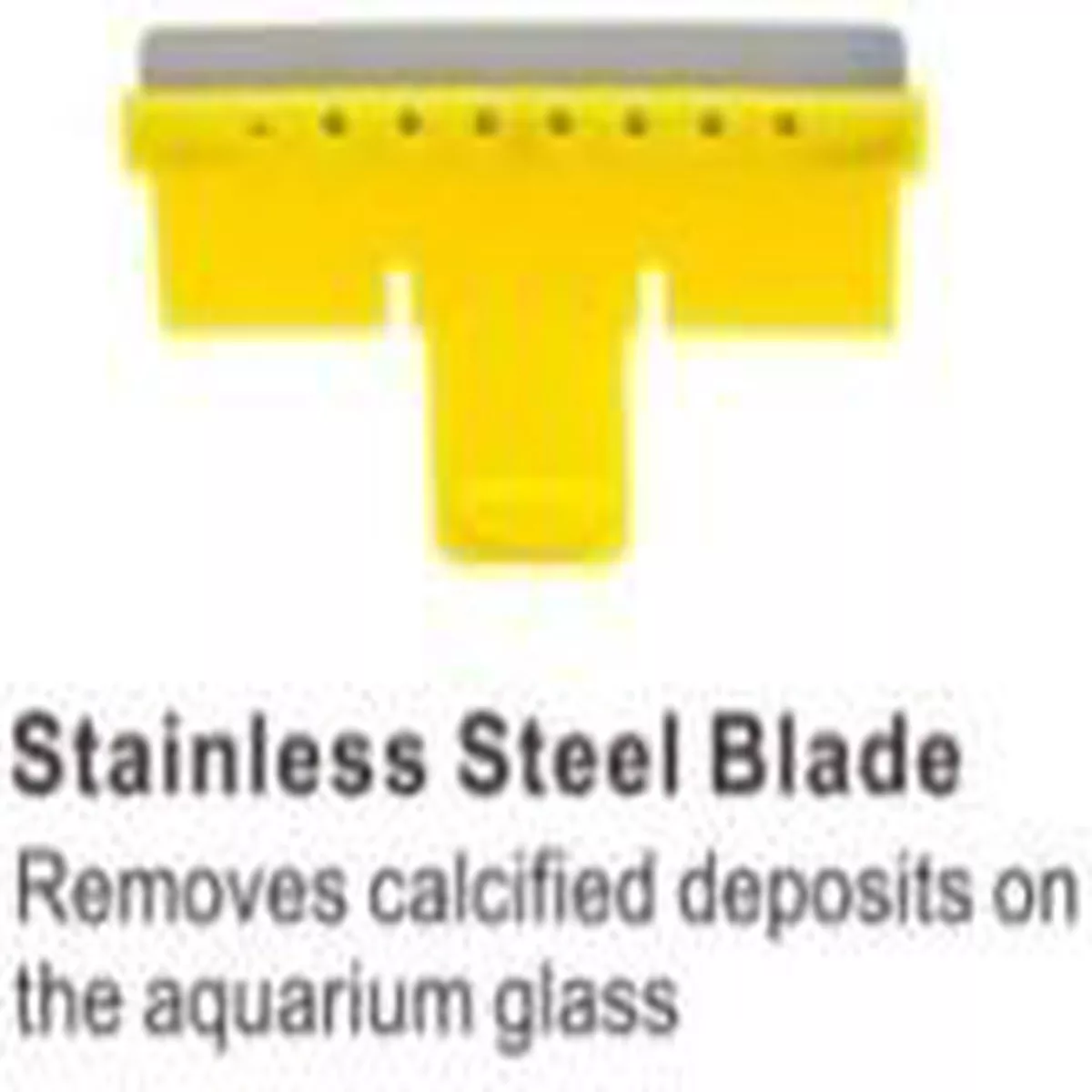 3 SPARE BLADES FOR DS