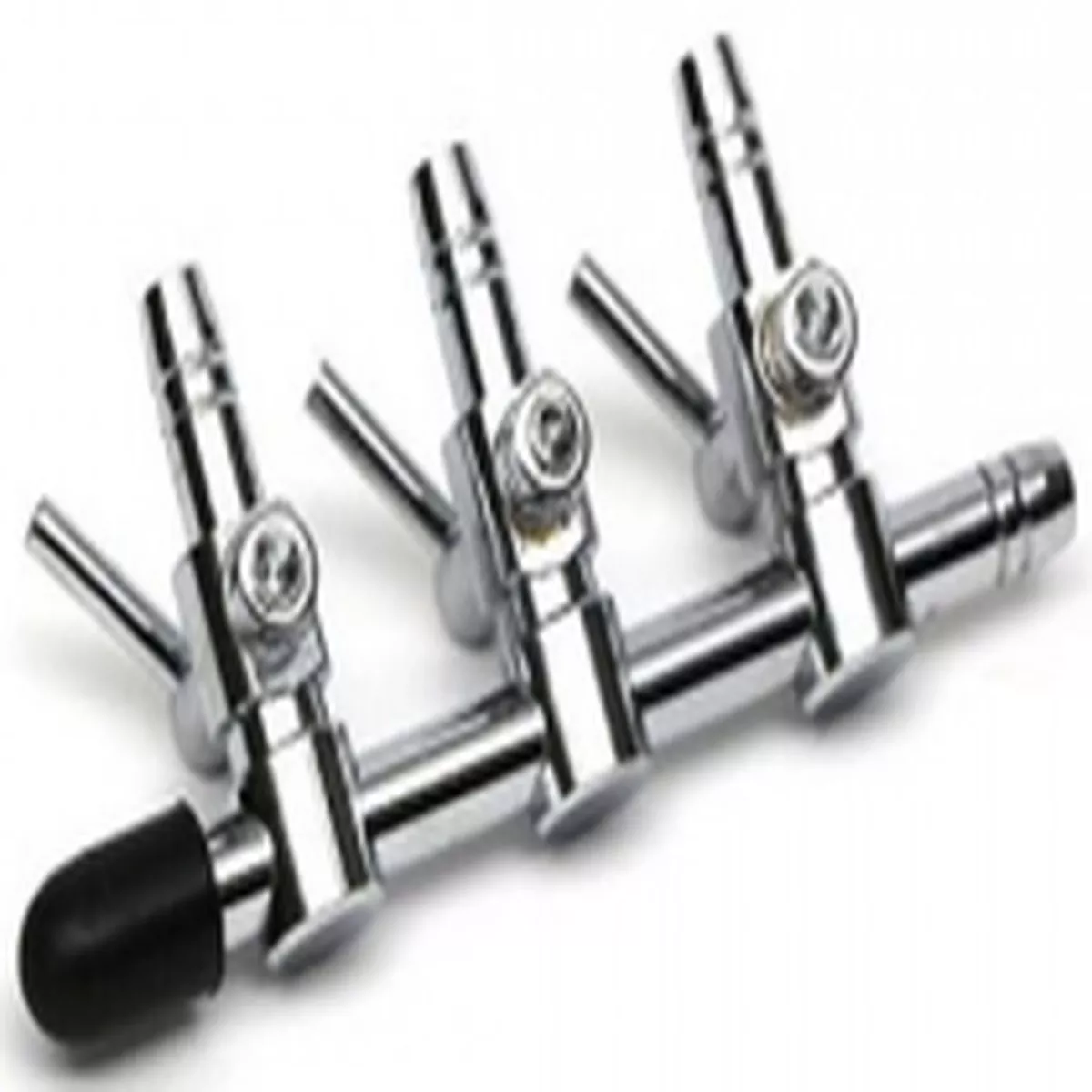 3 WAY AIR METAL DISTRIBUTION