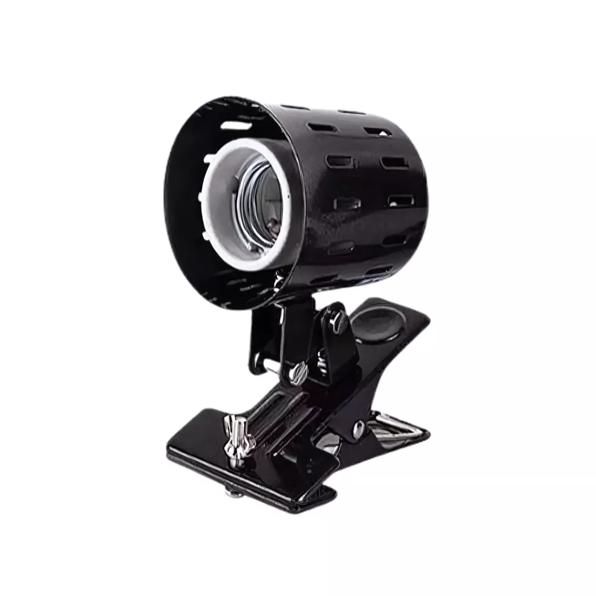 360 ROTATION CLIP CLAMP FIXTURE