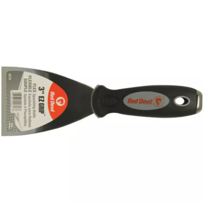4 IN FLEX KNIFE PRO SERIES W/ERGO HANDLE