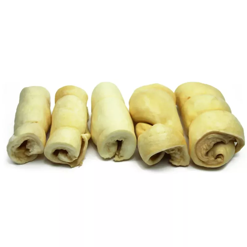 5-6" Beef Cheek Roll