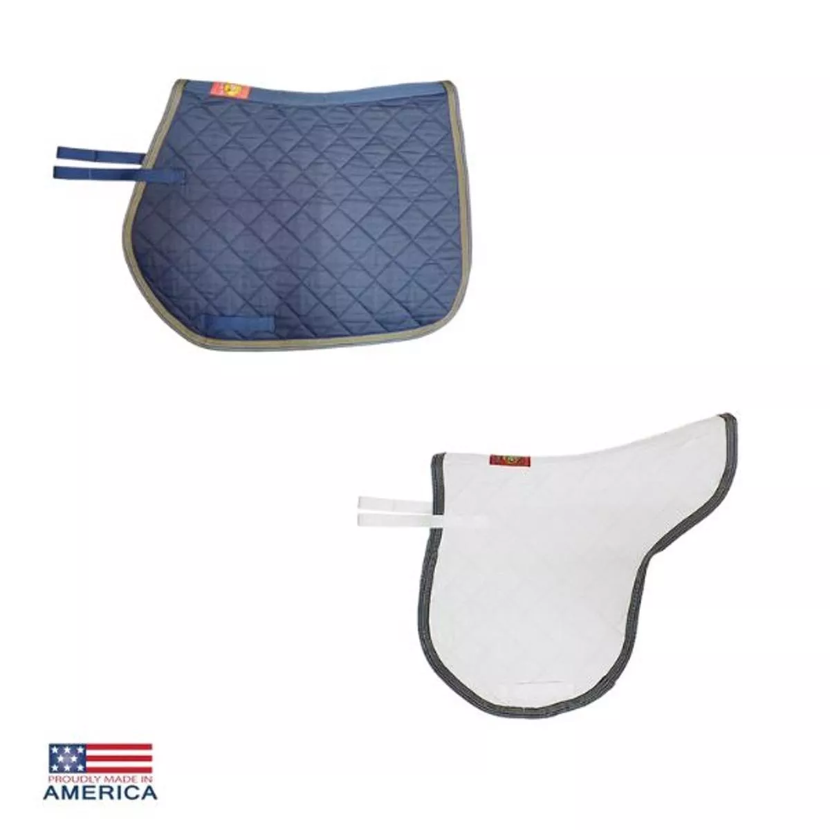 5/A Baker Quilted General Purpose Pad