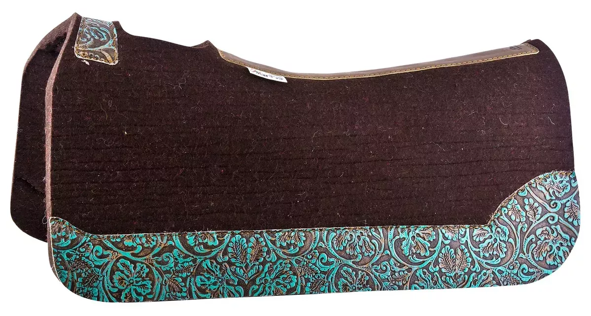 5 Star “Waco” Saddle Pad