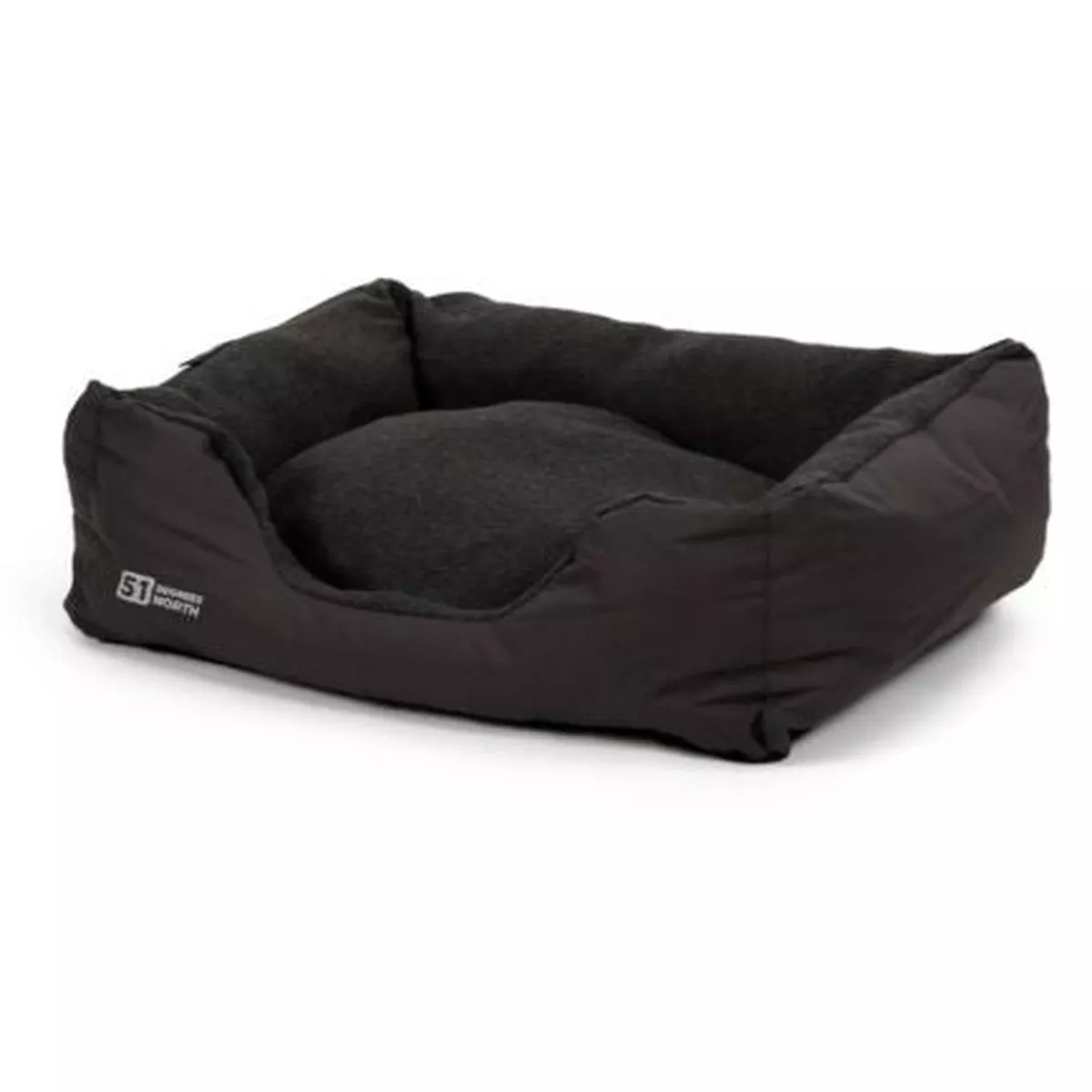 51DN Storm Soft Bed