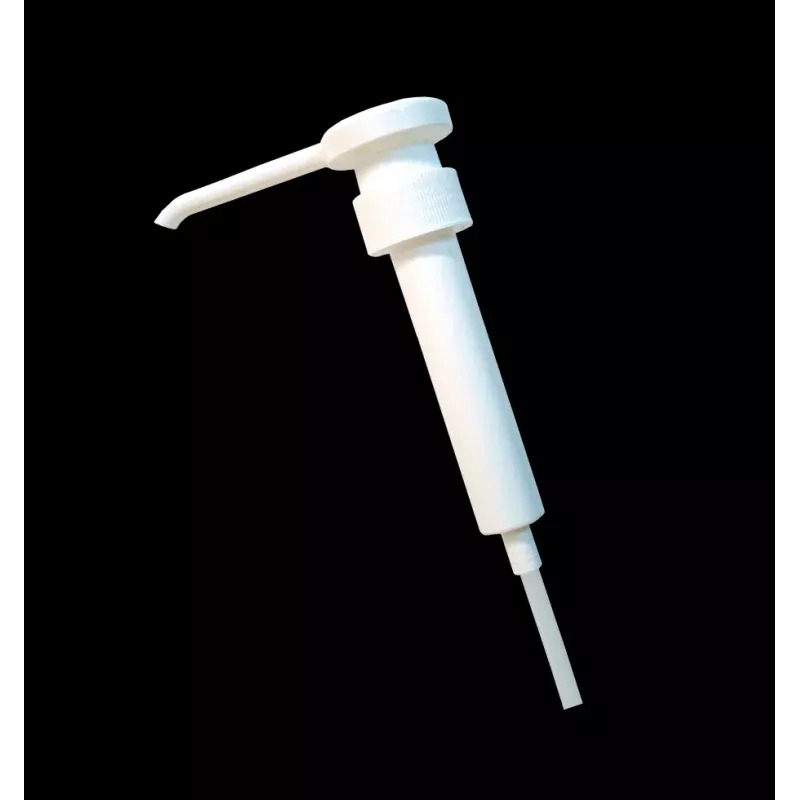 5L Pump With 30ML Dispenser