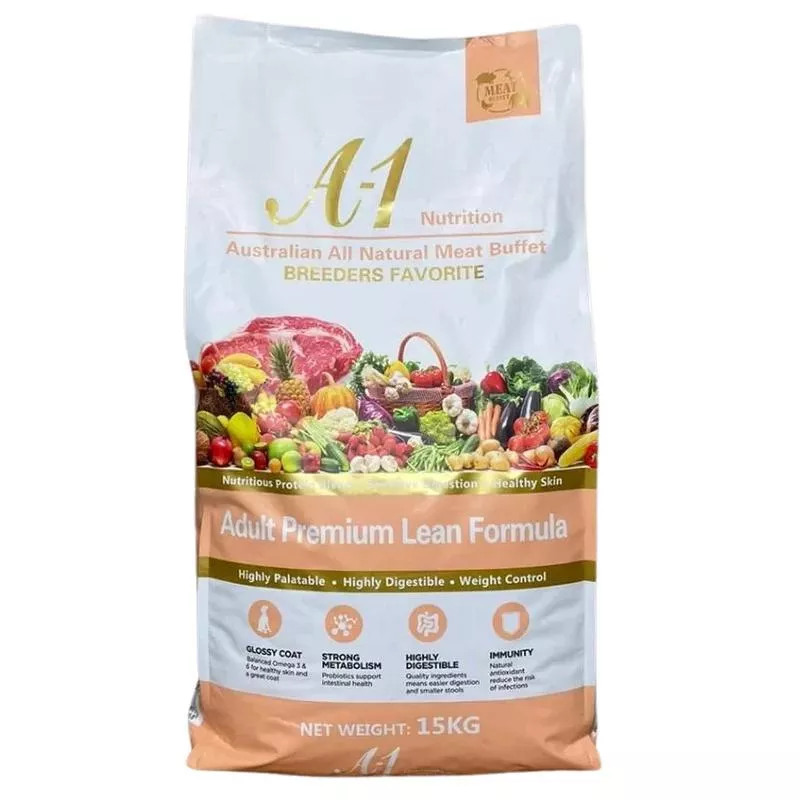 A1 Nutrition Protein Blend Lean 15kg