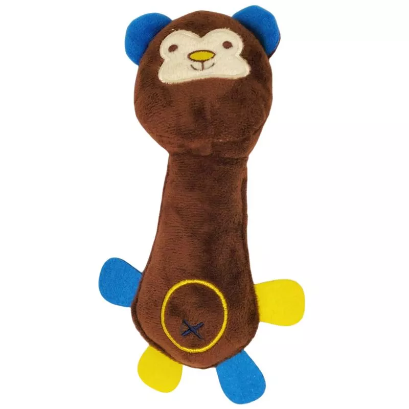 AaPet Dog Paw Plushy Monkey