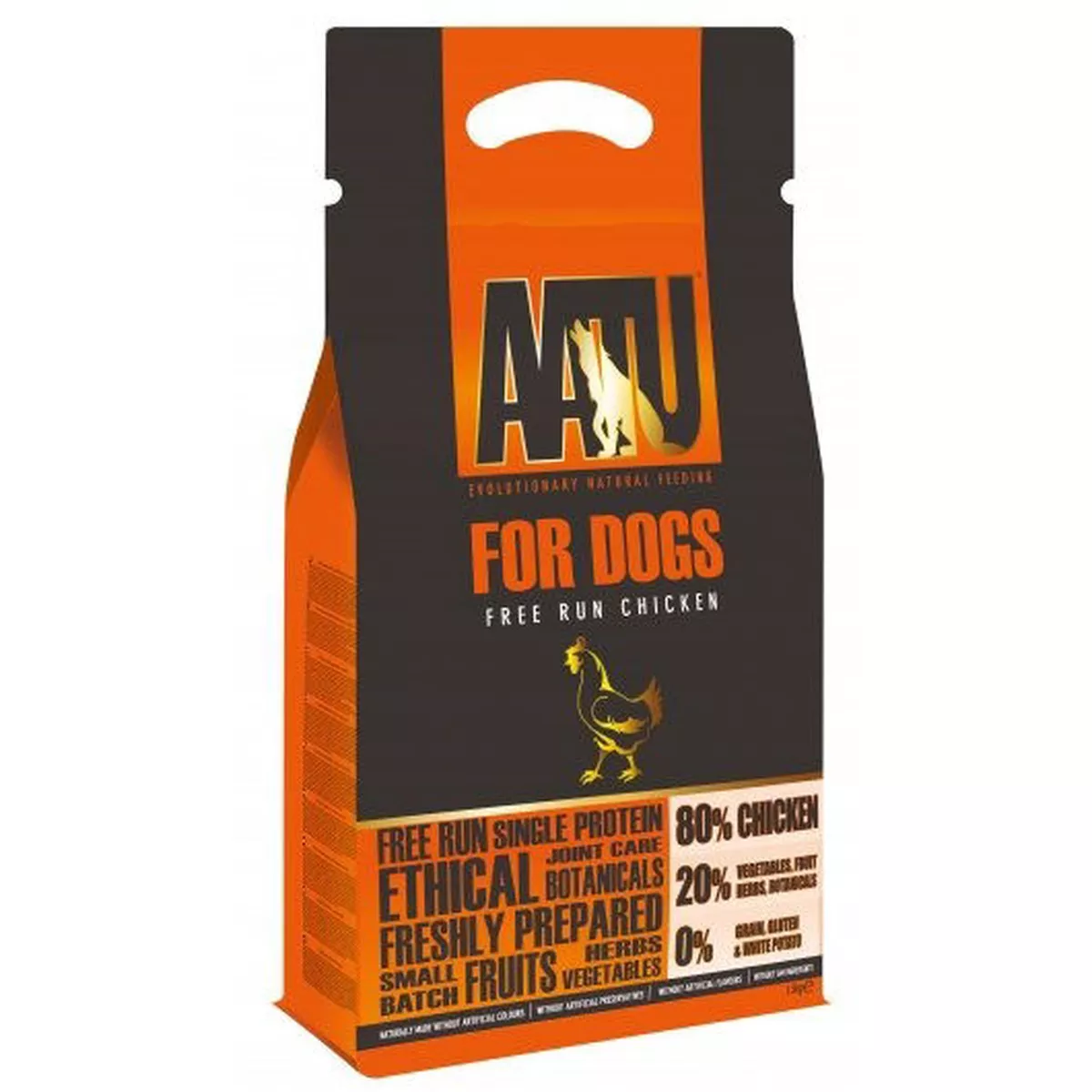 AATU 80/20 Chicken