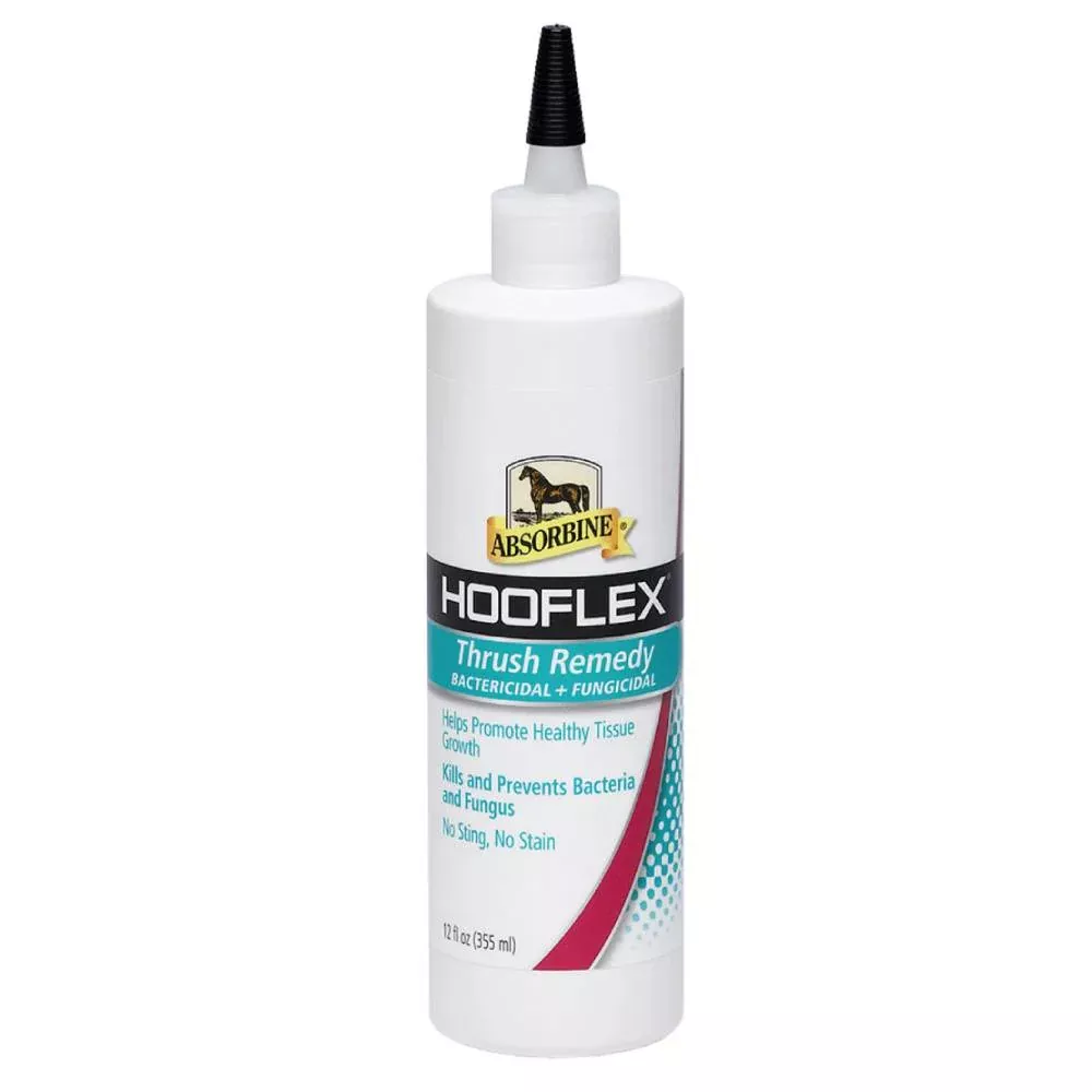 Absorbine Thrush Remedy
