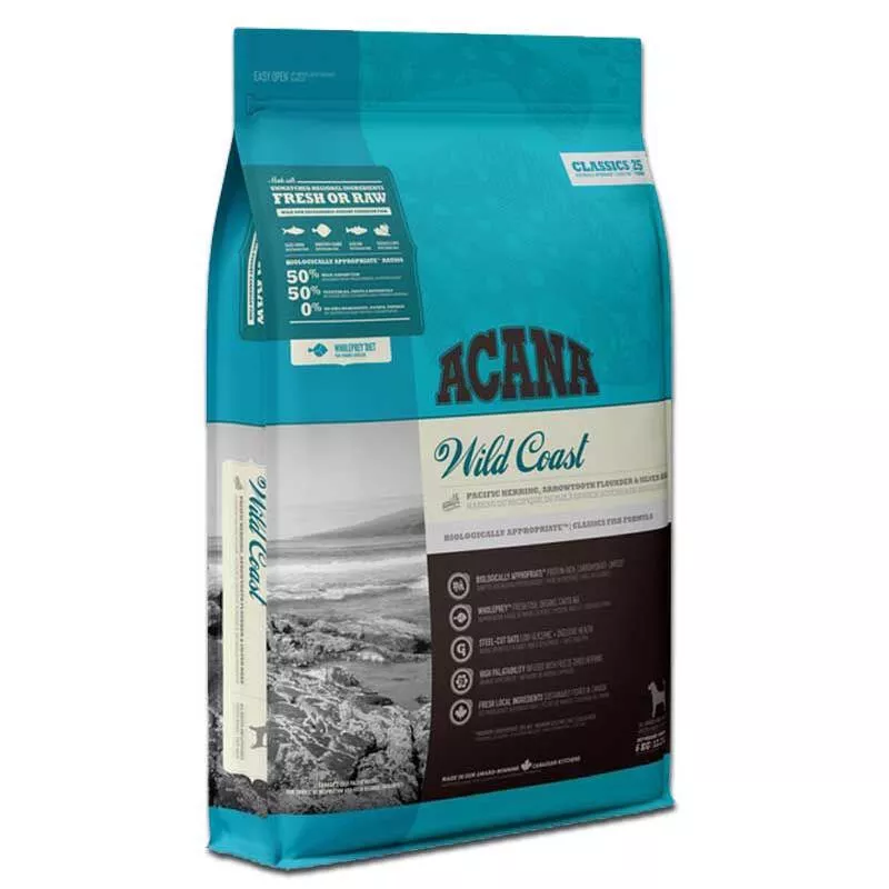 Acana– () 14.5kg