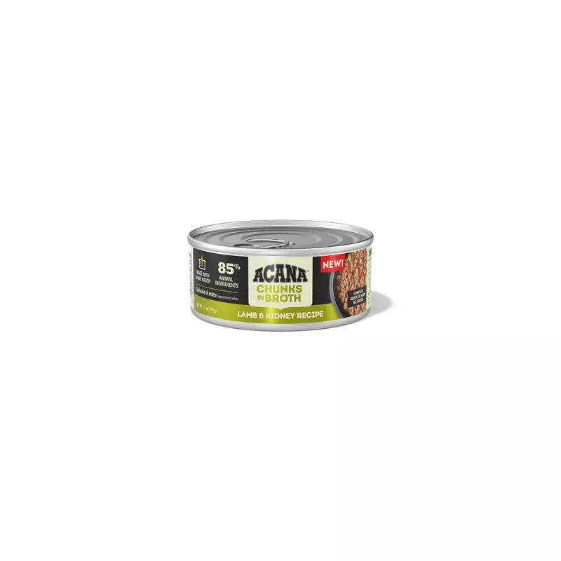 Acana Cat Can Chunks Lamb & Kidney