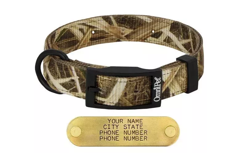ADVANTAGE MAX-4 COLLAR 22″