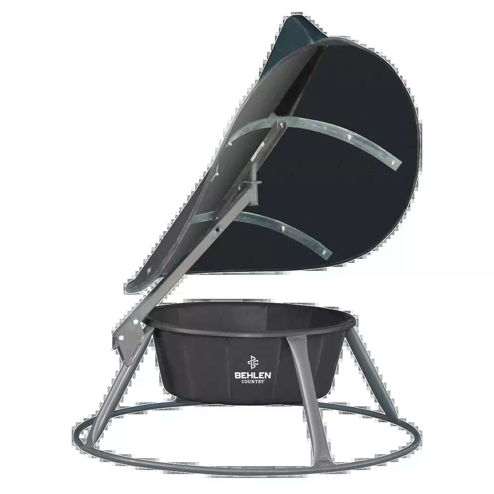 AeroGuard Mini Mineral Feeder