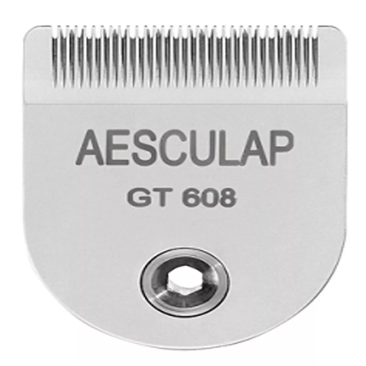 Aesculap Exacta blade GT608