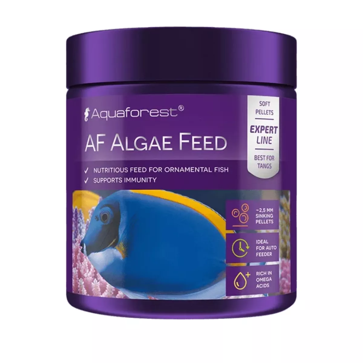 AF Algae Feed 120g