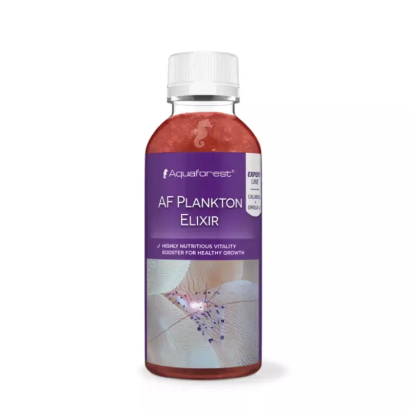 AF Plankton Elixir 250ml