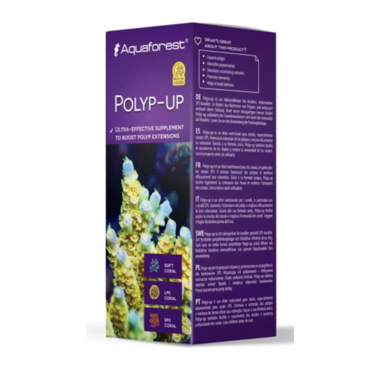 AF Polyp - Up 50ml