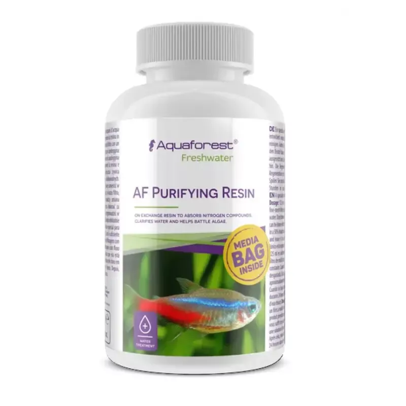 AF Purifying Resin 250ml
