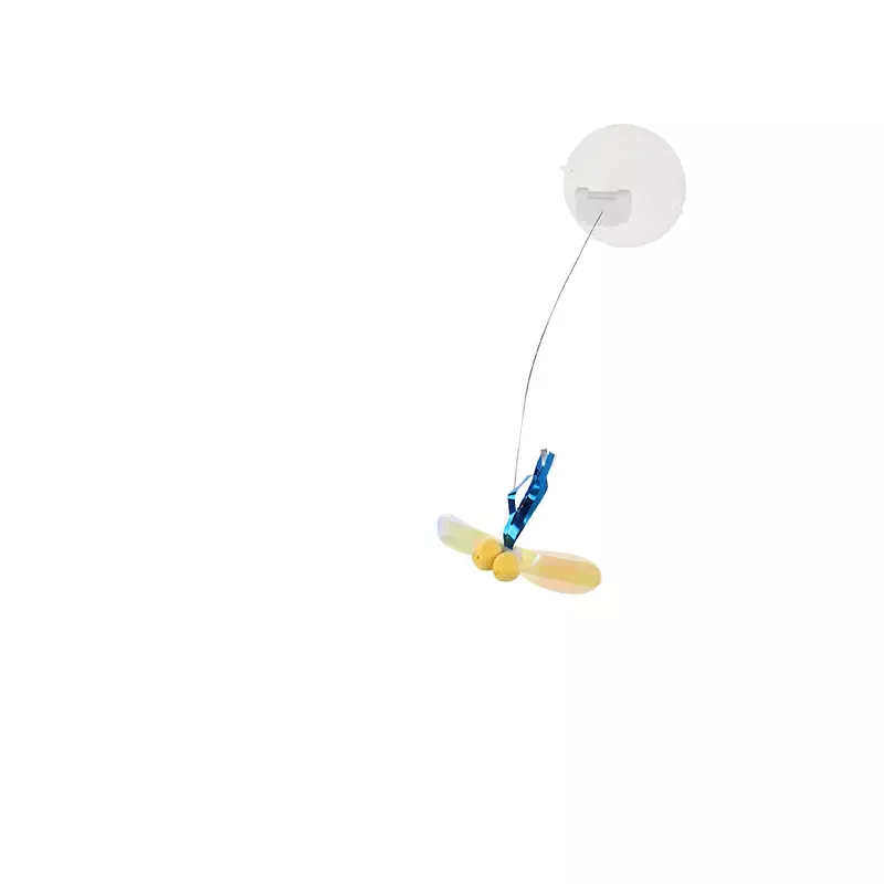 AFP Chase me Dragonfly Cat Toy