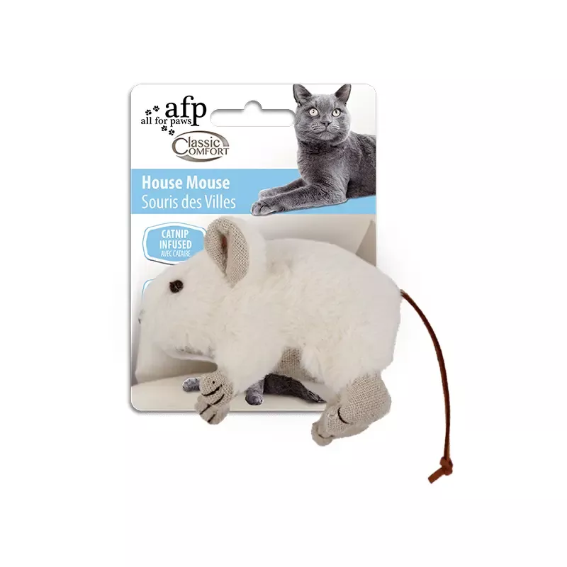 AFP Classic Comfort – House Mouse