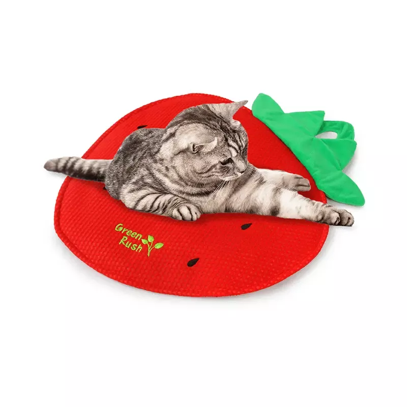 AFP Green Rush – Strawberry Play Mat