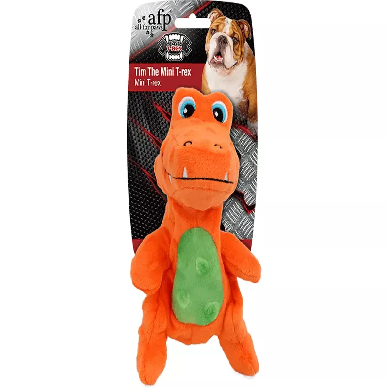 AFP My T-Rex – Tim the Mini T-Rex – S