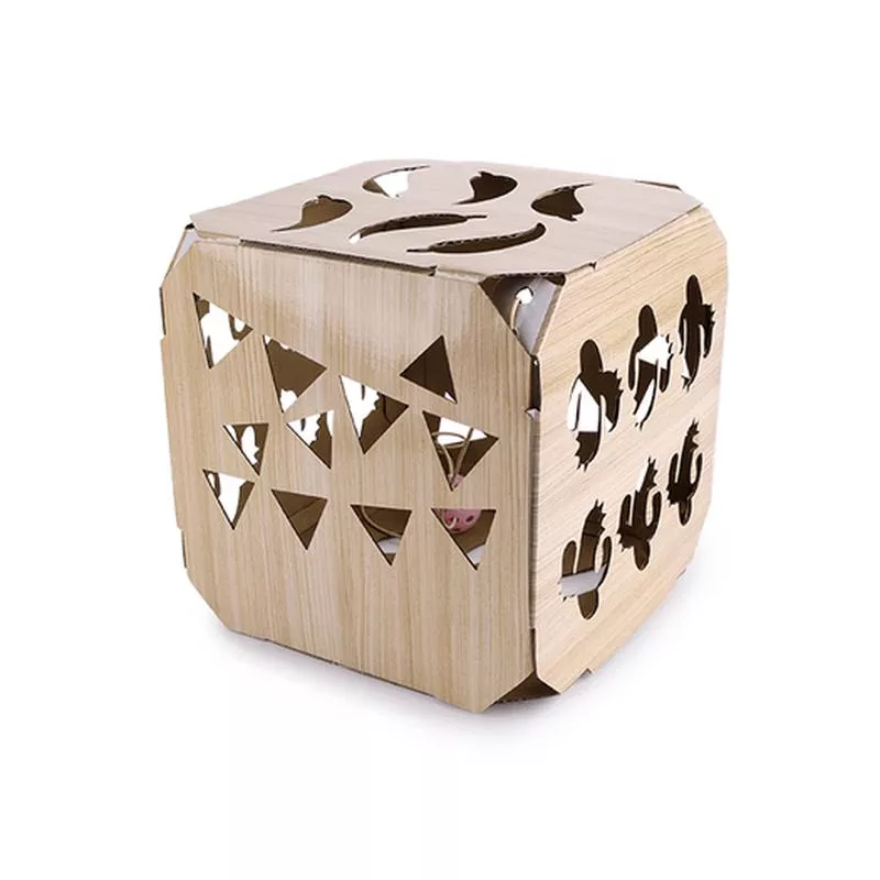 AFP Succulent hunting box