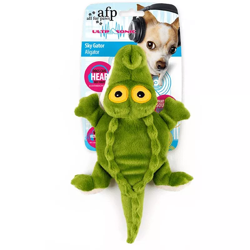AFP Ultrasonic – Sky Gator