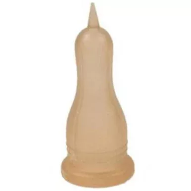 Agri-Pro – Control Flow Lamb Nipples, Pack Of 3