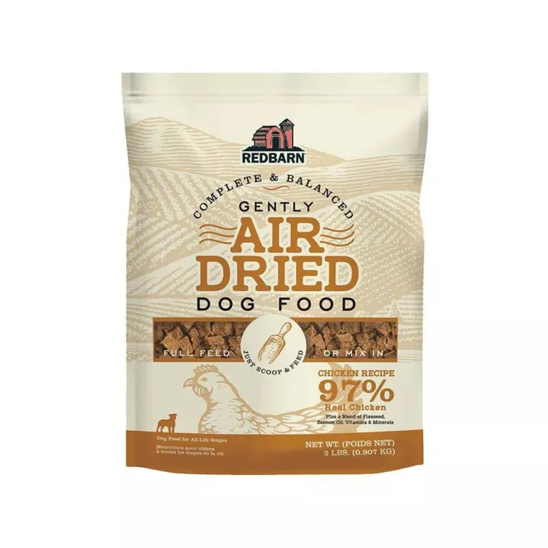 *Air Dried Chicken Recipe for Dogs 2lb