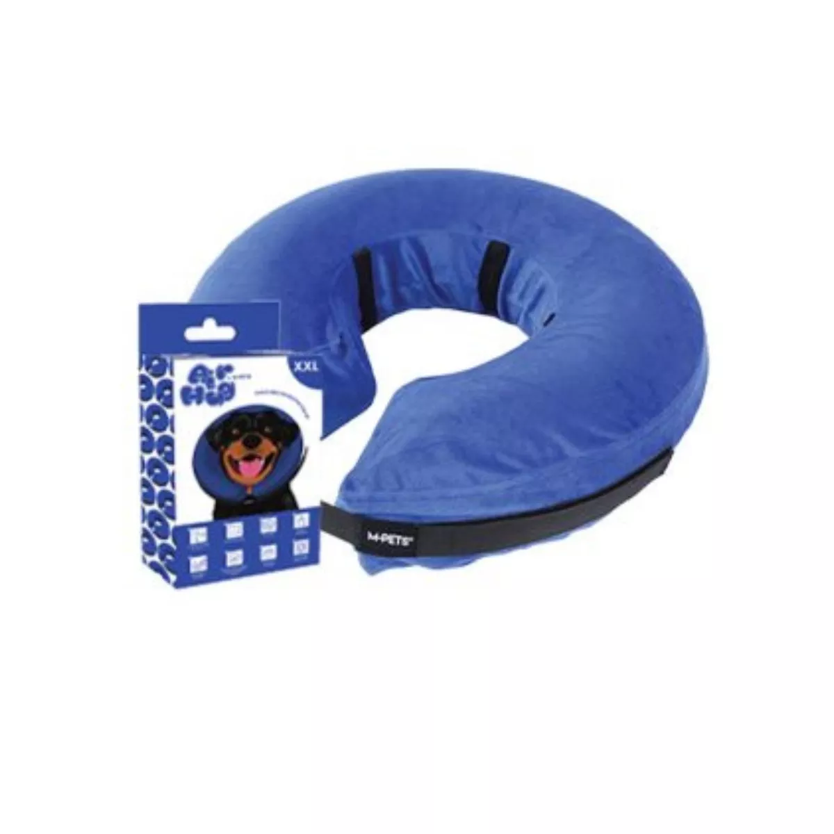 AIR HUG Inflatable collar – XXL
