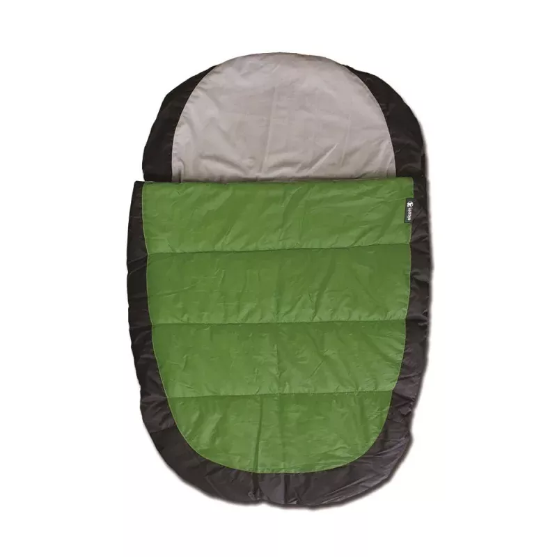 alcott Sleeping Bag for Dogs Green