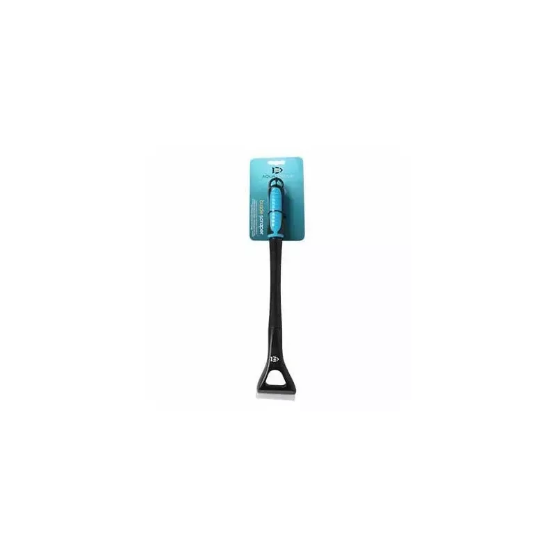 Algae Scraper Blade 40x9x1CM black/blue