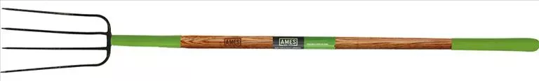 Ames, Manure Fork, 4-Tine