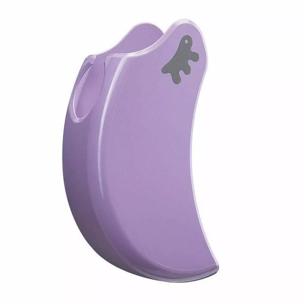 Amigo Medium Purple Interchangeable Lead Cover