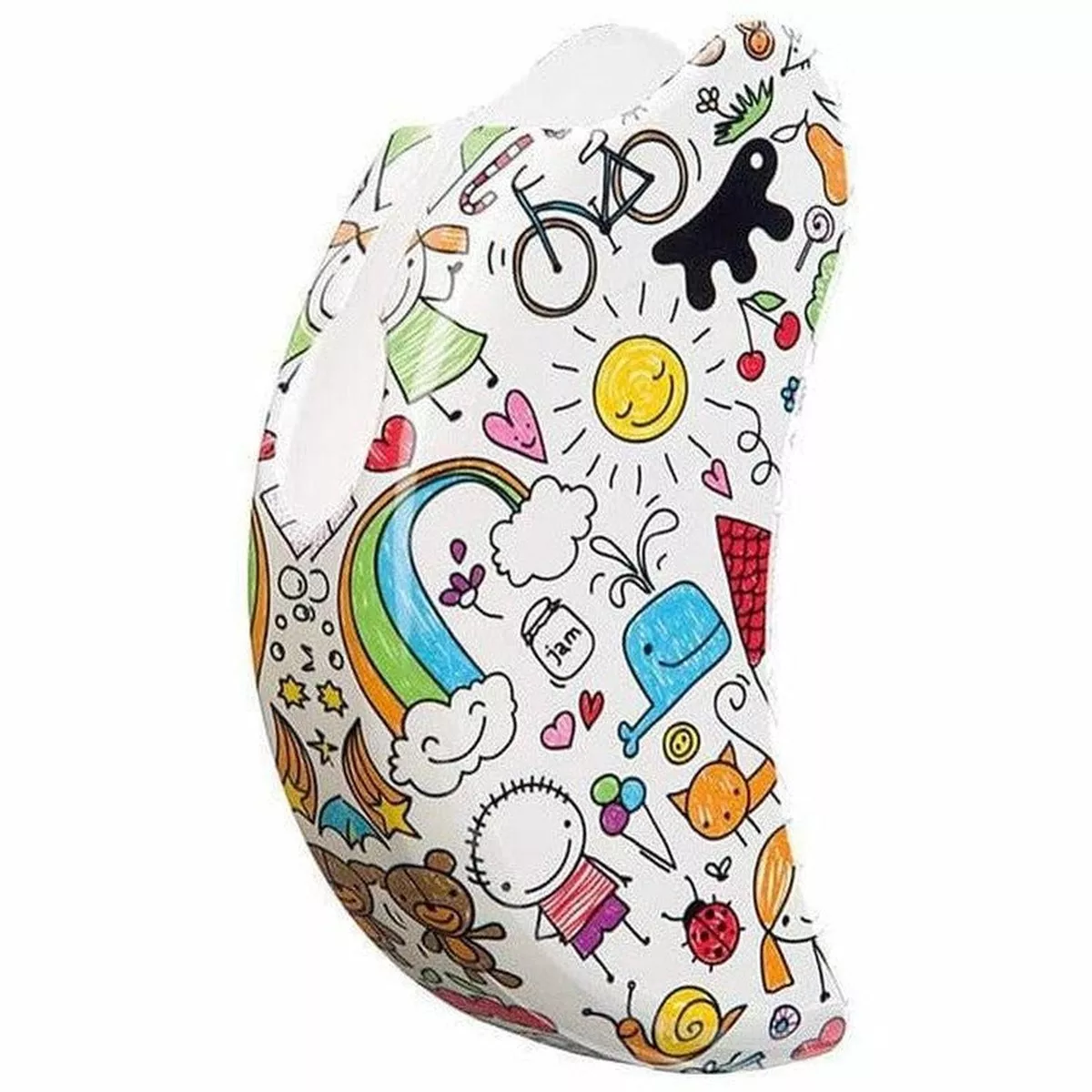 Amigo Mini Baby Interchangeable Lead Cover