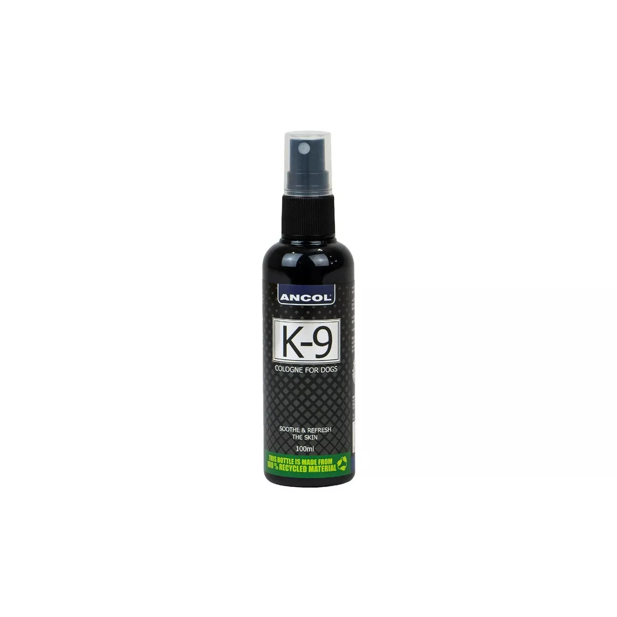 ANCOL DOG COLOGNE K9 100ml
