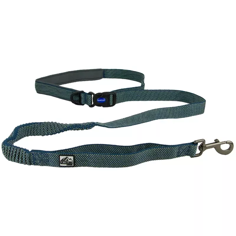 Ancol Extreme+ Running Lead Shock Absorb 180×2.5cm