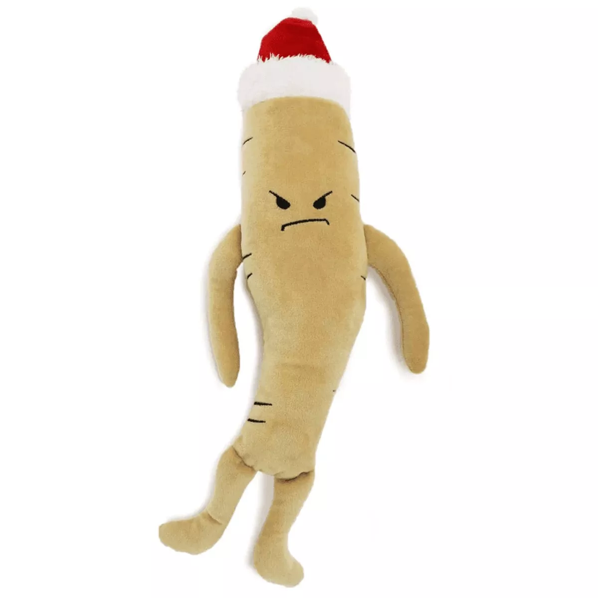 Ancol Percy Parsnip Dog Toy